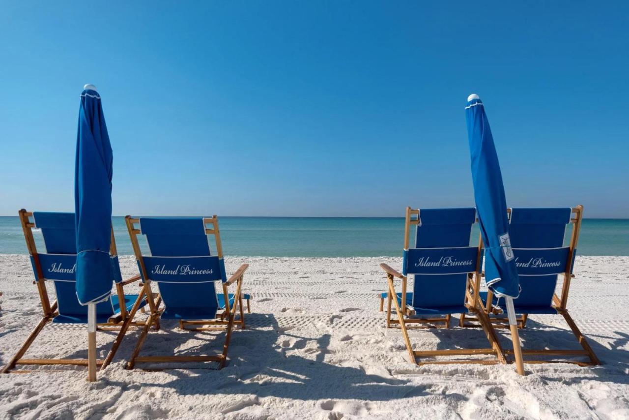 Island Princess 315 Fort Walton Beach Bagian luar foto