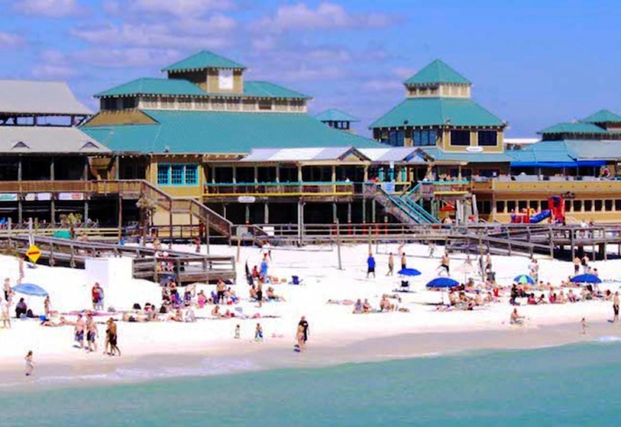 Island Princess 315 Fort Walton Beach Bagian luar foto
