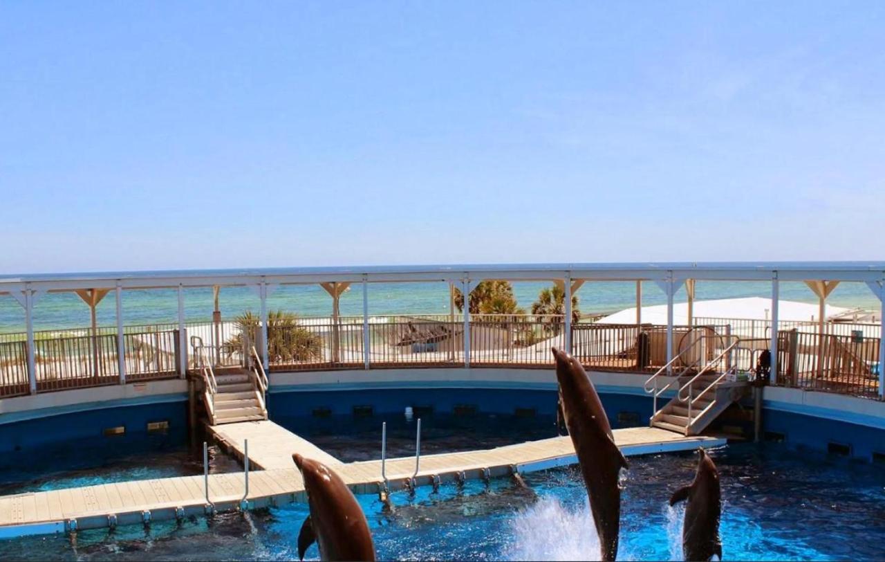 Island Princess 315 Fort Walton Beach Bagian luar foto