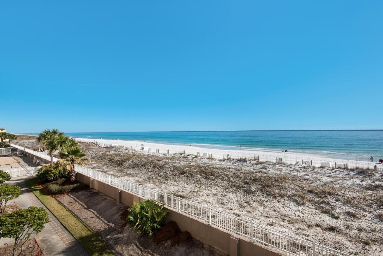 Island Princess 315 Fort Walton Beach Bagian luar foto