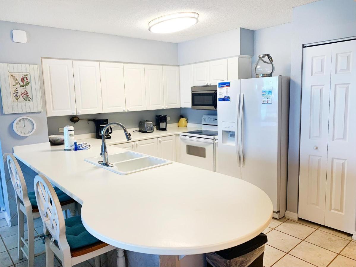 Island Princess 315 Fort Walton Beach Bagian luar foto